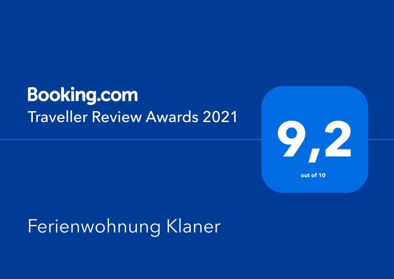 Ferienwohnung "Kleines Glueck" In Winterberg-Niedersfeld 外观 照片