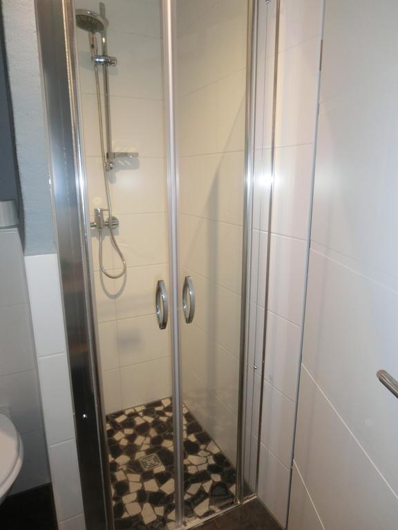 Ferienwohnung "Kleines Glueck" In Winterberg-Niedersfeld 外观 照片